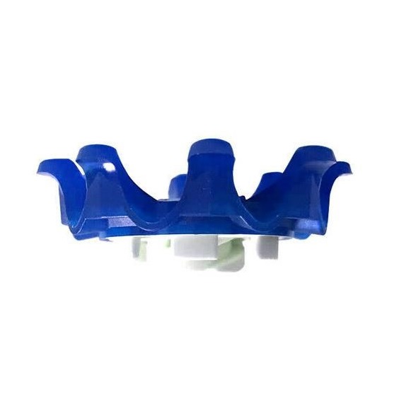 Softspikes Pulsar Tour Lock set spike, 18 ks