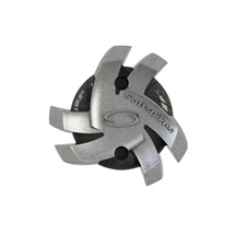 Softspikes Silver Tornado - Fast Twist 3.0 spikes (18ks)