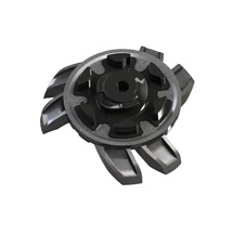 Softspikes Silver Tornado - Fast Twist 3.0 spikes (18ks)