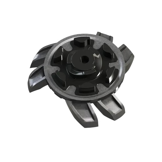 Softspikes Silver Tornado - Fast Twist 3.0 spikes (18ks)