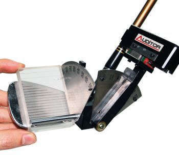 Handheld Lie & Loft Gauge ruční měřič loftu a lie