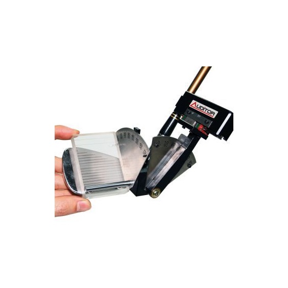 Handheld Lie & Loft Gauge ruční měřič loftu a lie