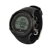 Voice Caddie T1 Watch gps hodinky, černé