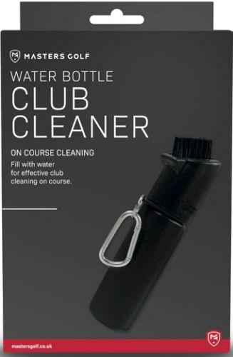 Masters Water Bottle Club Cleaner kartáč na čistění holí a míčků