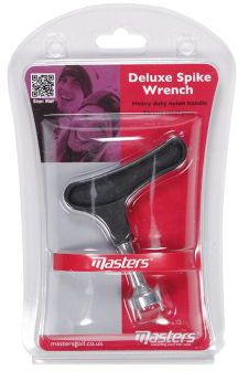 Masters Spike Pro Wrench klíč na výměnu spajků