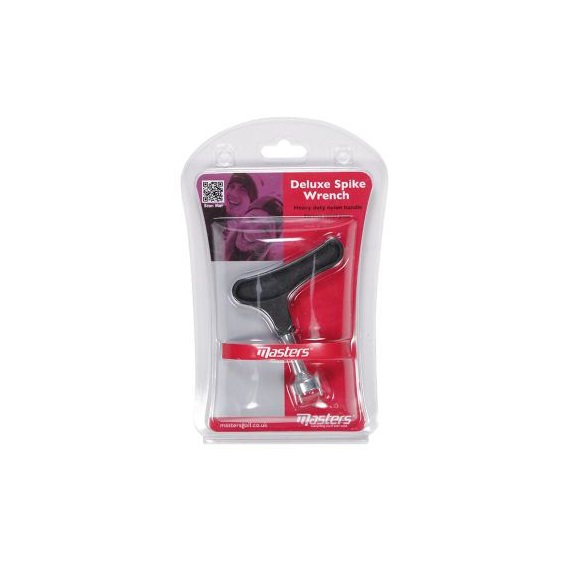 Masters Spike Pro Wrench klíč na výměnu spajků