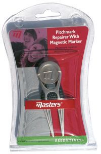 Masters Deluxe vypichovátko + markovátko