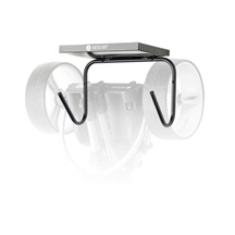 Motocaddy 12V S-Series Caddy Rack držák na stěnu