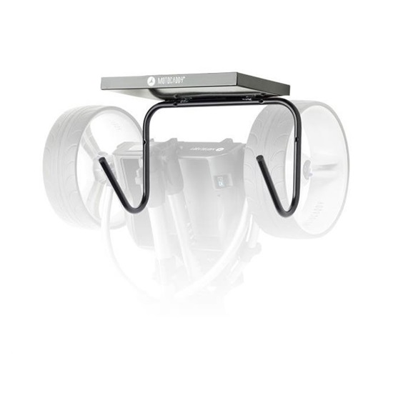 Motocaddy 12V S-Series Caddy Rack držák na stěnu