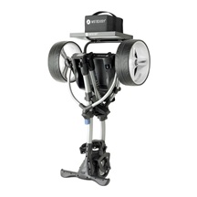 Motocaddy 12V S-Series Caddy Rack držák na stěnu
