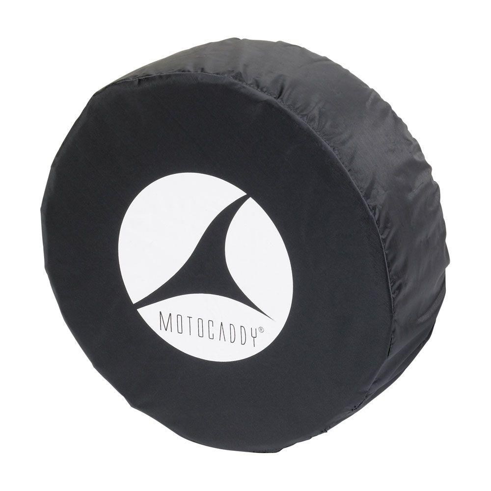 Motocaddy Wheel Covers návleky na kolečka, 1pár
