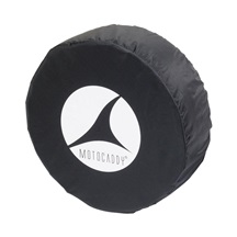 Motocaddy Wheel Covers návleky na kolečka, 1pár