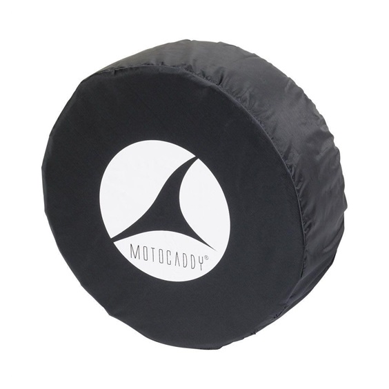 Motocaddy Wheel Covers návleky na kolečka, 1pár