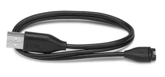 Garmin USB-A nabíjecí/datový kabel 0,5m