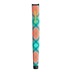 Loudmouth Just Peachy putter grip, Jumbo
