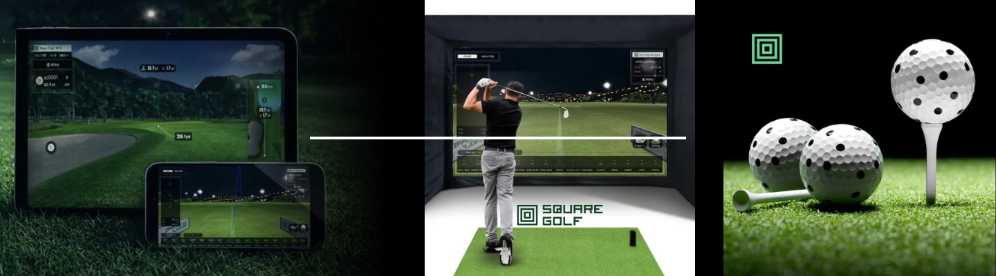 CZ_SQUARE GOLF