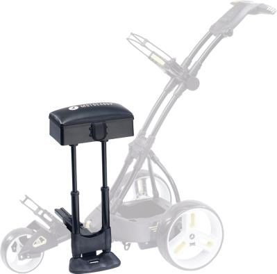 Motocaddy S-Series Deluxe sedátko na vozík