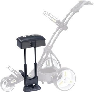 Motocaddy S-Series Deluxe sedátko na vozík