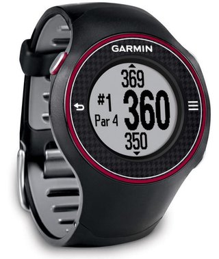 Garmin Approach S3 Black Lifetime golfové hodinky