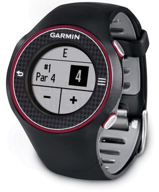 Garmin Approach S3 Black Lifetime golfové hodinky