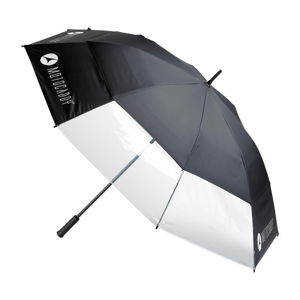 Motocaddy Clearview Umbrella deštník