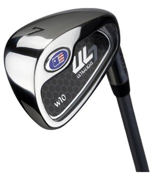 U.S. Kids Golf UL7-60 (152cm) W10 5-Club dětský golfový set