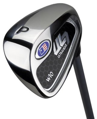 U.S. Kids Golf UL7-60 (152cm) W10 5-Club dětský golfový set