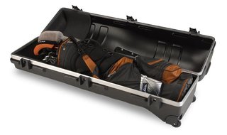 SKB Deluxe ATA Staff pevný skořepinový cestovní kryt