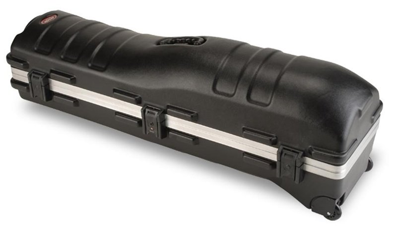 SKB Deluxe ATA Staff pevný skořepinový cestovní kryt