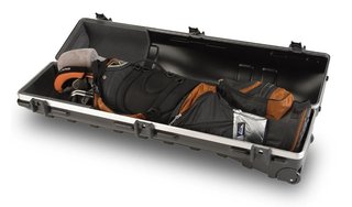 SKB Deluxe ATA Standard skořepinový cestovní kryt