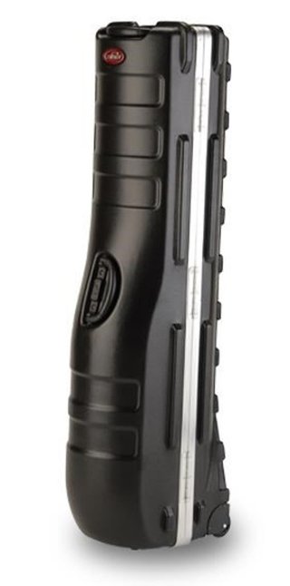 SKB Deluxe ATA Standard skořepinový cestovní kryt