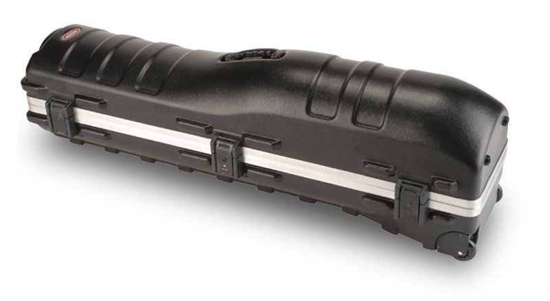 SKB Deluxe ATA Standard skořepinový cestovní kryt