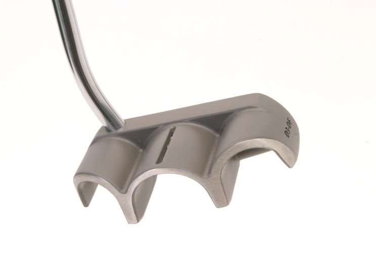 Heavy Putter DF series D3 patr, pravý, 35"