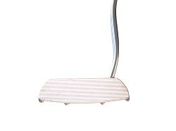 Heavy Putter DF series D3 patr, pravý, 35"