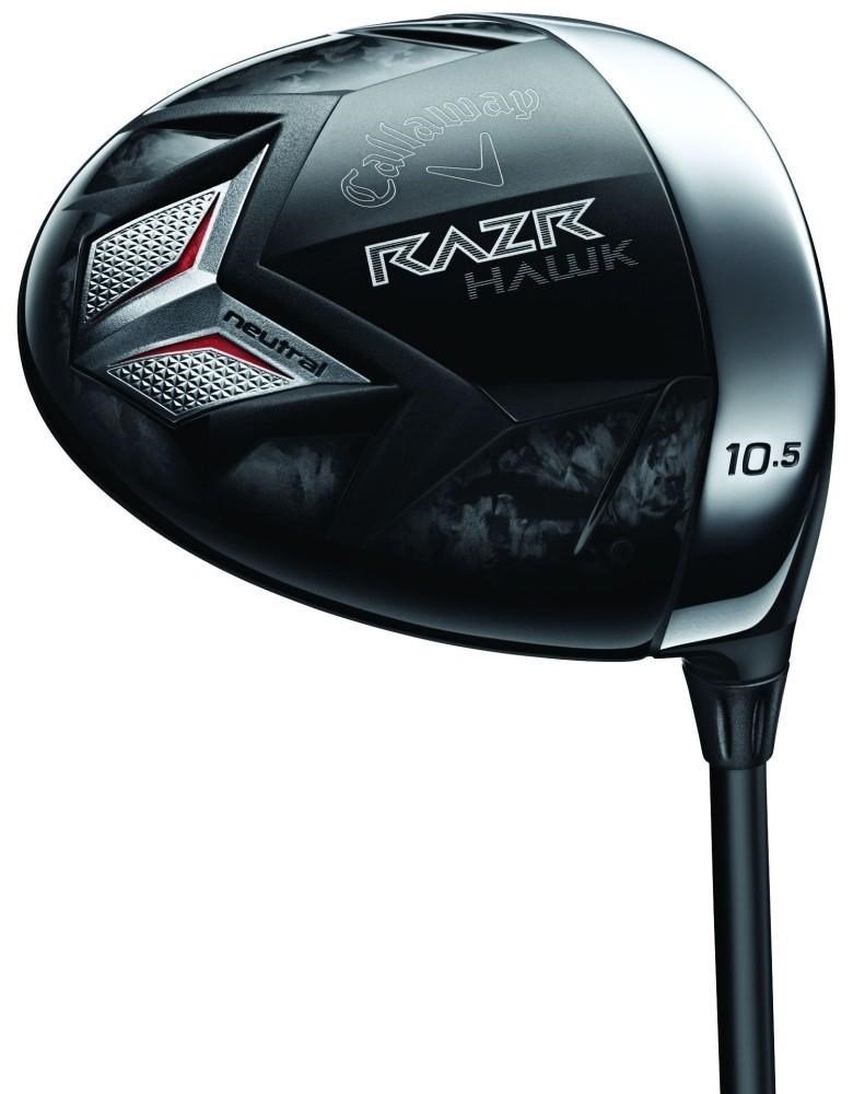 Callaway RAZR Hawk Driver