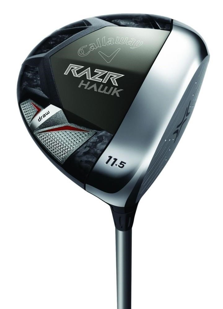Callaway RAZR Hawk Driver