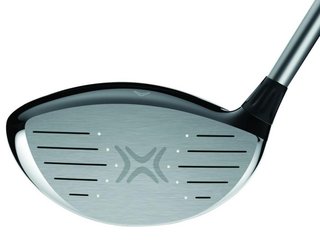 Callaway RAZR Hawk Driver