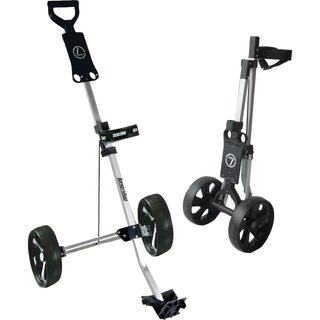 Longridge Alu Lite golfový vozík