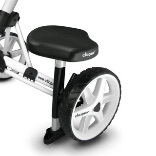 Clicgear Cart Seat sedátko na vozík
