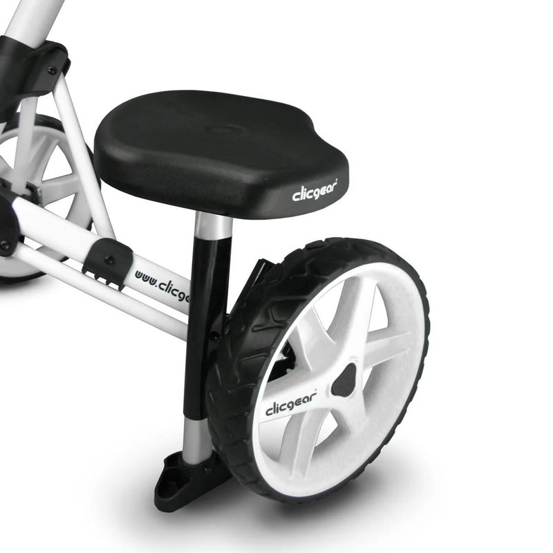 Clicgear Cart Seat sedátko na vozík