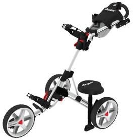 Clicgear Cart Seat sedátko na vozík