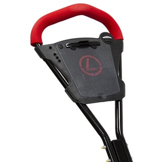 Longridge Ezeglide Junior Cruiser manuální vozík, černý