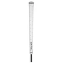Golf Pride Tour Wrap 2G grip, Standard, bílý