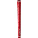 Golf Pride Tour Wrap 2G grip, Standard, červený