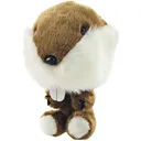Longridge Club Hugger Headcover kryt hlavy, sysel
