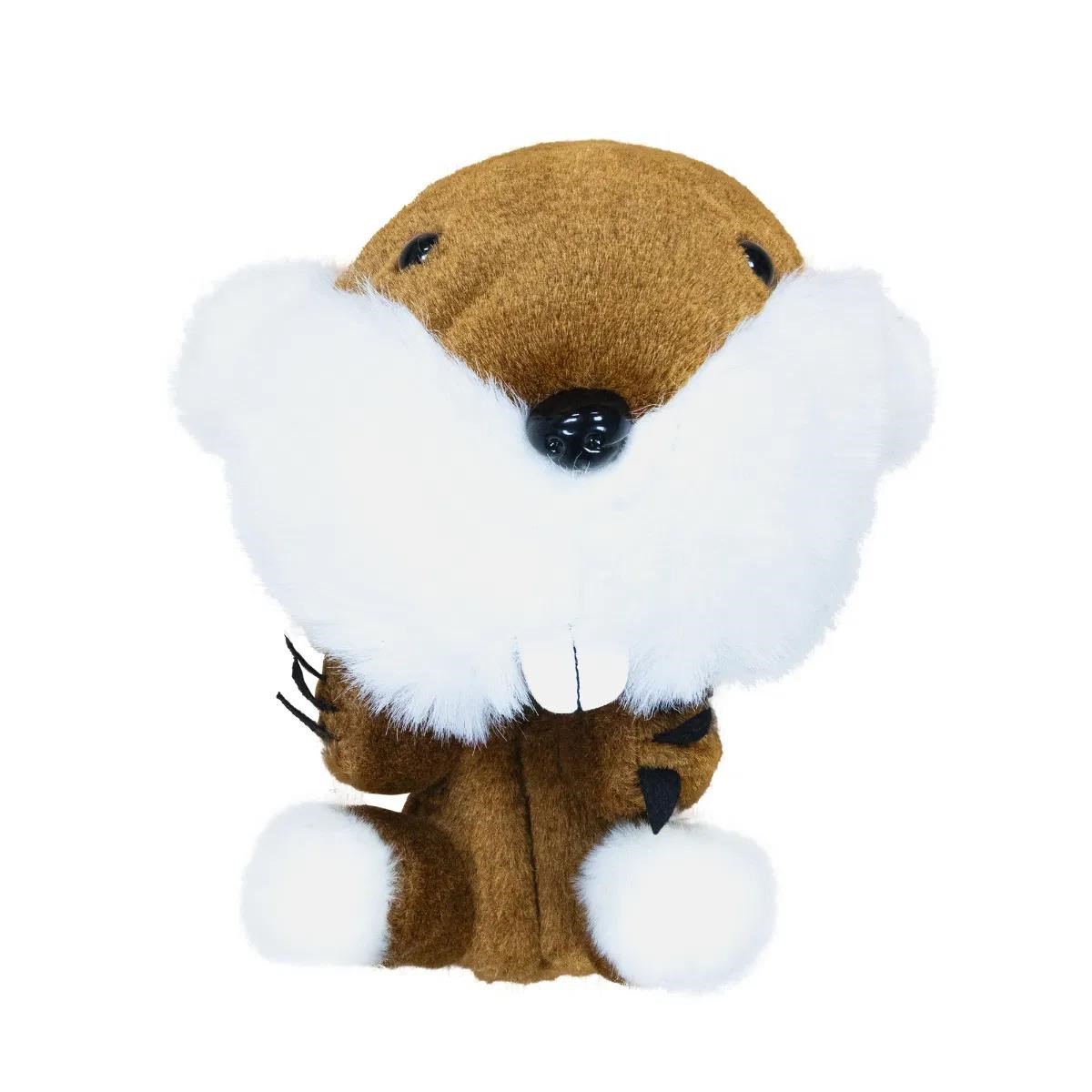 Longridge Club Hugger Headcover kryt hlavy, sysel