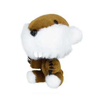 Longridge Club Hugger Headcover kryt hlavy, sysel