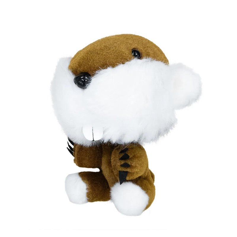 Longridge Club Hugger Headcover kryt hlavy, sysel