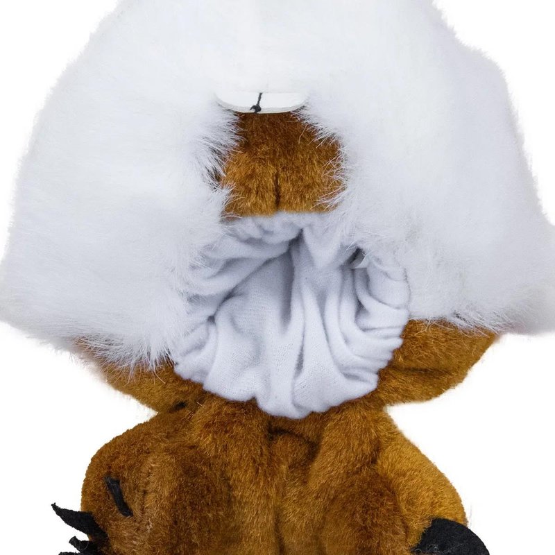 Longridge Club Hugger Headcover kryt hlavy, sysel
