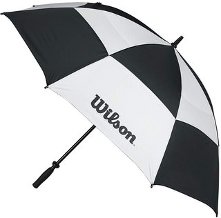 Wilson Double Canopy deštník 62"